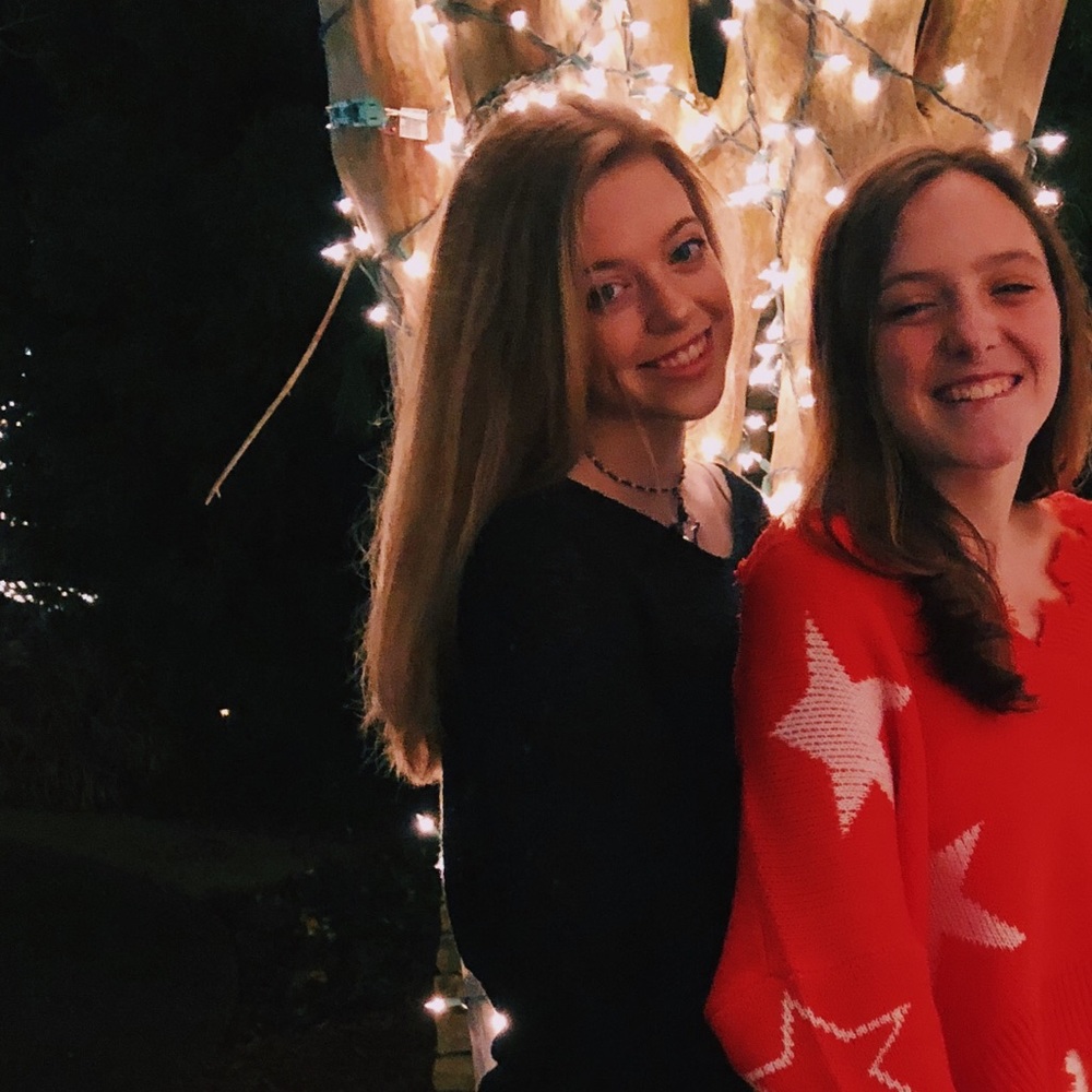 Meet your Posher, Mattie